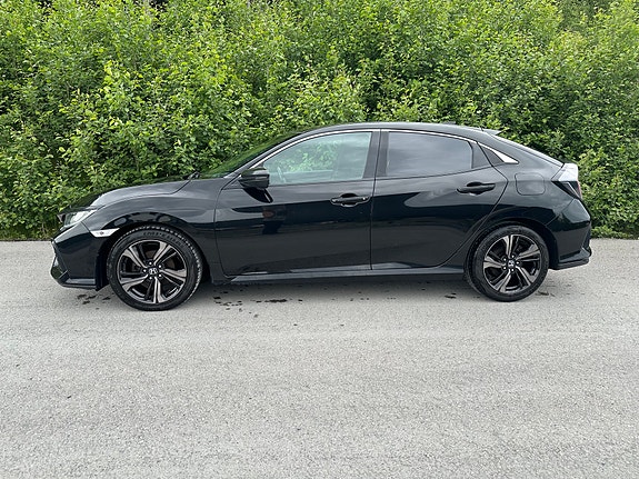 Honda Civic 2 of 30