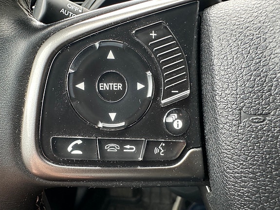 Honda Civic 24 of 30
