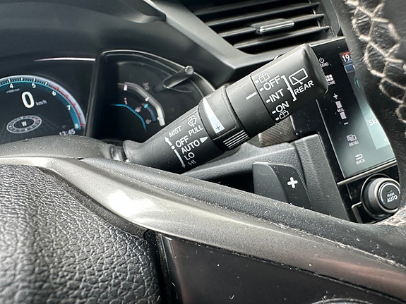Honda Civic 27 of 30