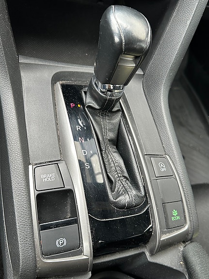 Honda Civic 21 of 30
