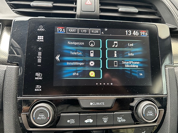Honda Civic 18 of 30