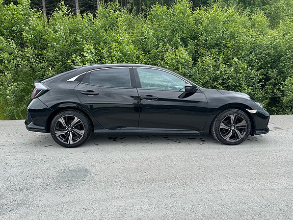 Honda Civic 5 of 30
