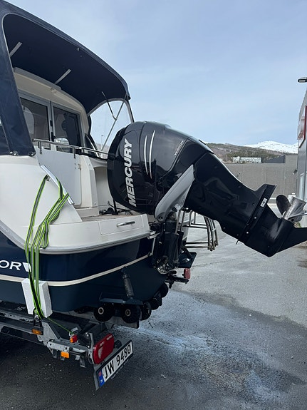 Aquador 22C 2 of 5