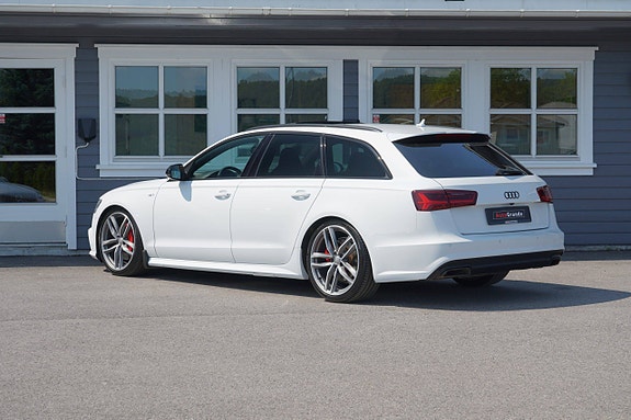 Audi A6 5 of 5