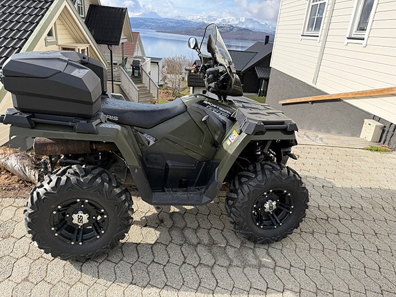 Polaris Sportsman 570 3 of 5