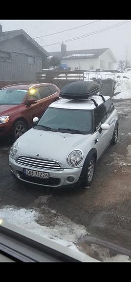 MINI Clubman One 3 of 5