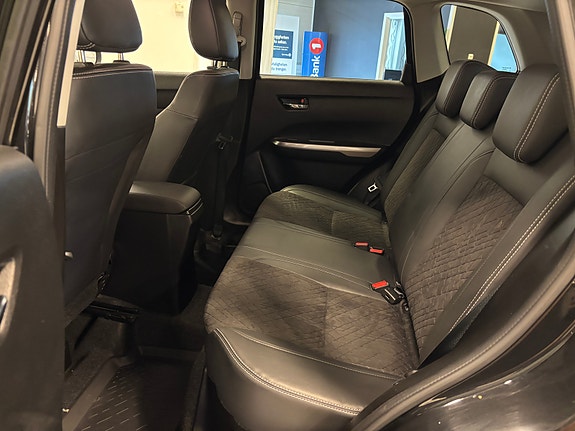 Suzuki Vitara 22 of 24