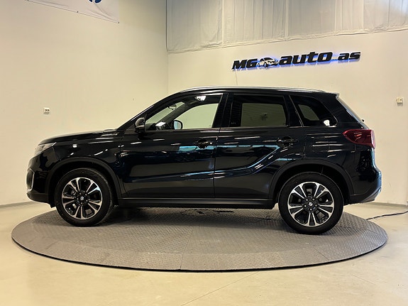 Suzuki Vitara 6 of 24