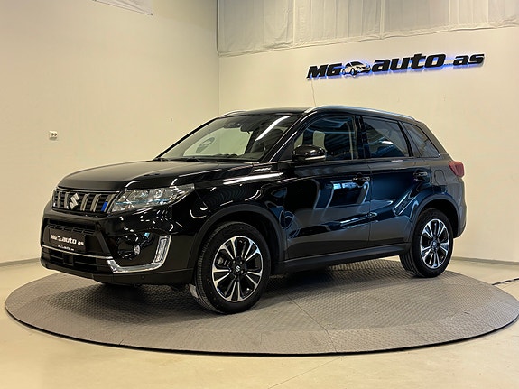 Suzuki Vitara 7 of 24
