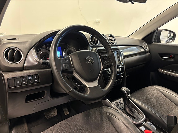 Suzuki Vitara 10 of 24