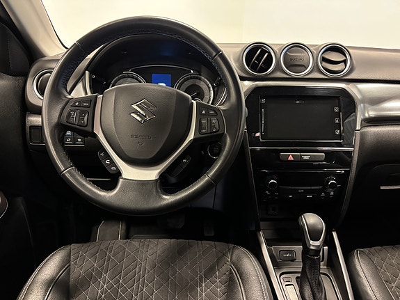 Suzuki Vitara 14 of 24