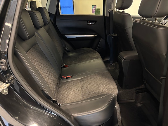 Suzuki Vitara 23 of 24