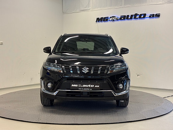 Suzuki Vitara 8 of 24