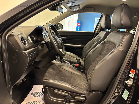 Suzuki Vitara 9 of 24
