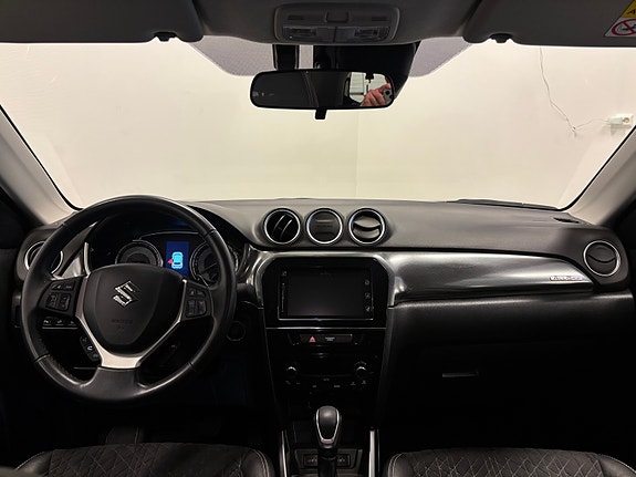 Suzuki Vitara 13 of 24