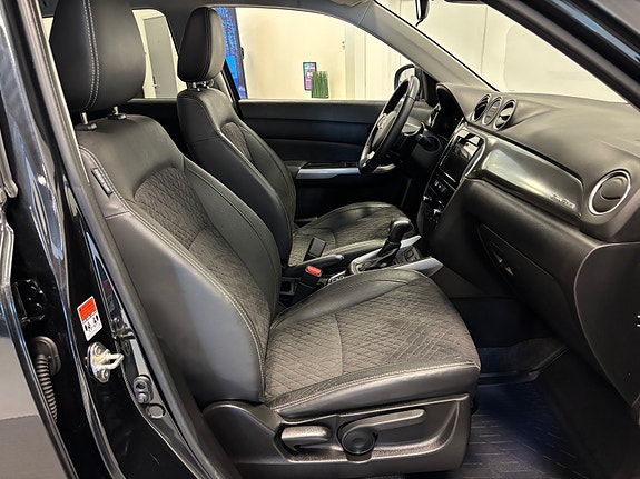 Suzuki Vitara 11 of 24