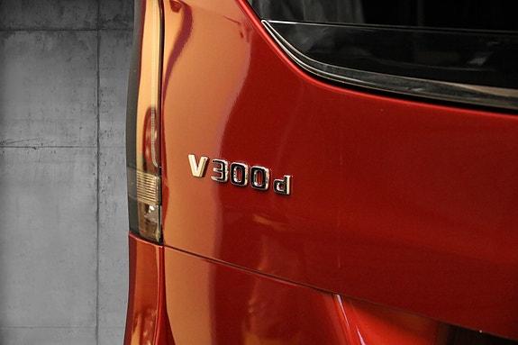 Mercedes-Benz V-Klasse 8 of 16