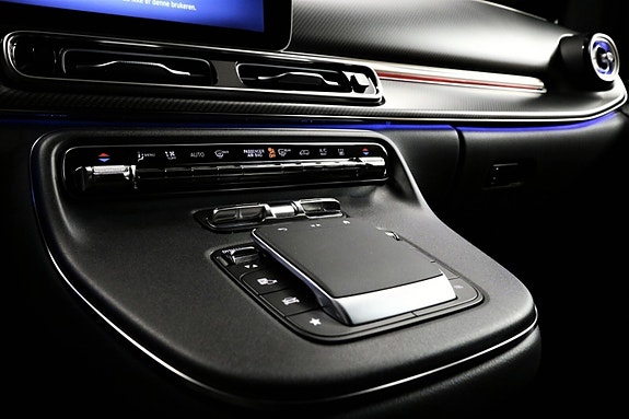 Mercedes-Benz V-Klasse 16 of 16