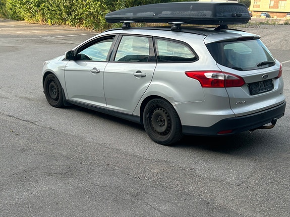 Ford Focus 5 of 13