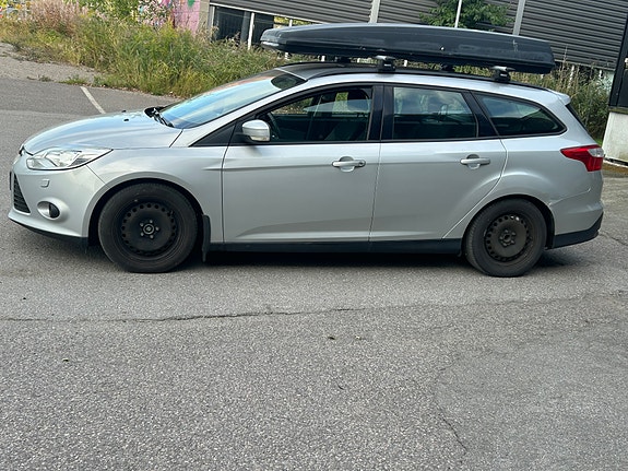 Ford Focus 3 of 13