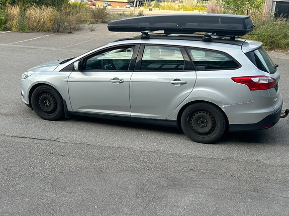 Ford Focus 6 of 13