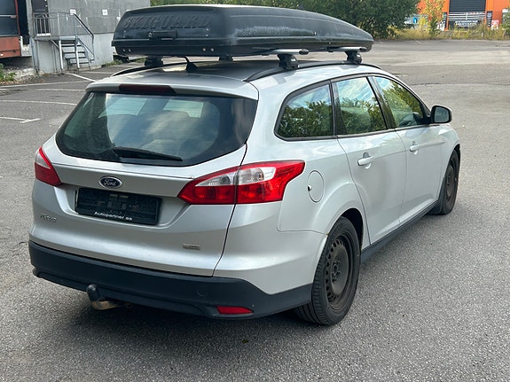 Ford Focus 7 of 13