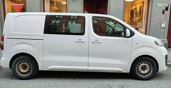 Peugeot Expert 5 of 5