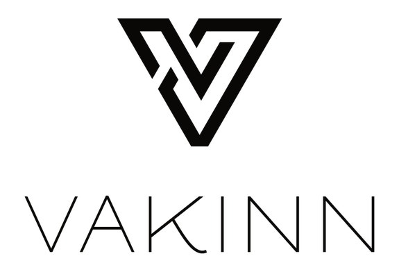 Vakinn AS logo