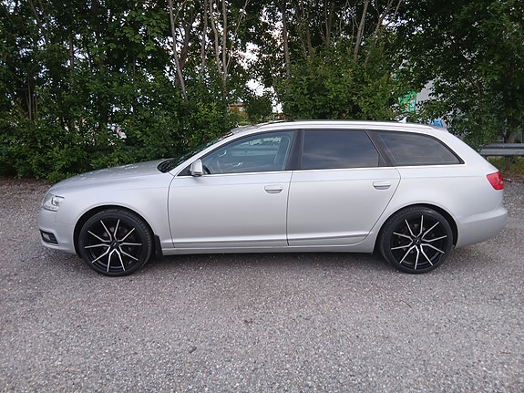Audi A6 3 of 5
