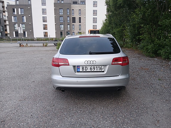 Audi A6 5 of 5