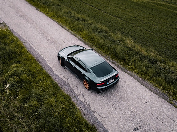 Audi A7 5 of 5