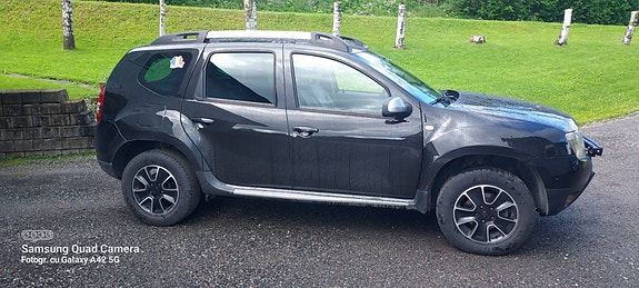 Dacia Duster 7 of 30