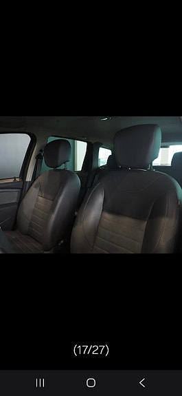 Dacia Duster 26 of 30