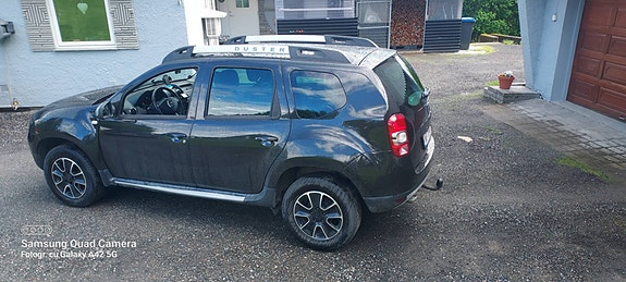 Dacia Duster 9 of 30