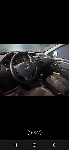 Dacia Duster 18 of 30