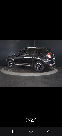 Dacia Duster 15 of 30