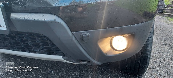 Dacia Duster 12 of 30