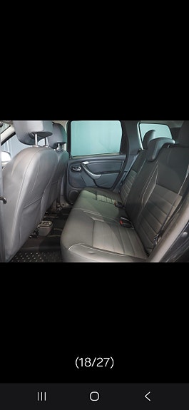 Dacia Duster 27 of 30
