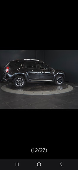 Dacia Duster 14 of 30