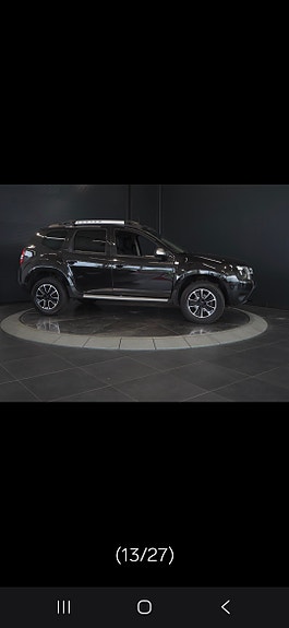 Dacia Duster 13 of 30