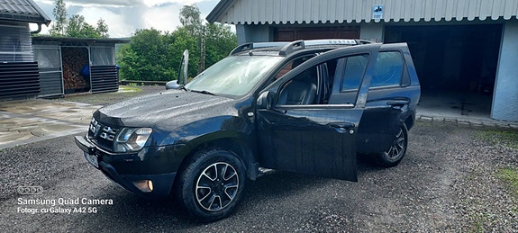 Dacia Duster 6 of 30