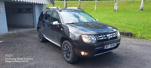 Dacia Duster 3 of 5