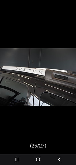 Dacia Duster 20 of 30