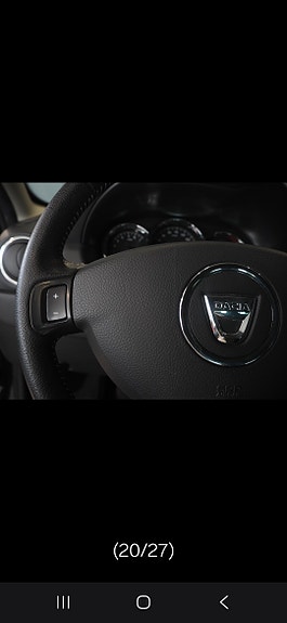 Dacia Duster 25 of 30