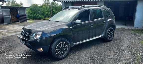 Dacia Duster 5 of 5