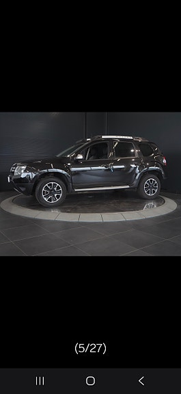 Dacia Duster 17 of 30
