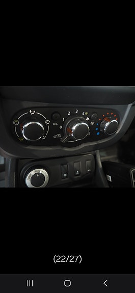 Dacia Duster 21 of 30