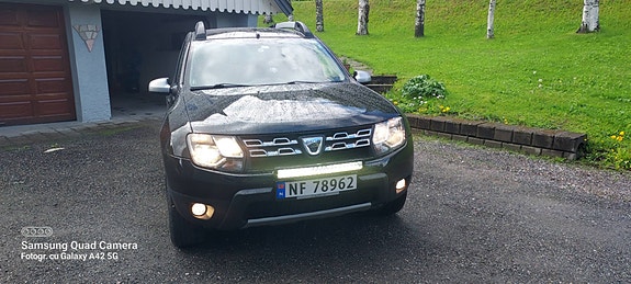 Dacia Duster 4 of 5
