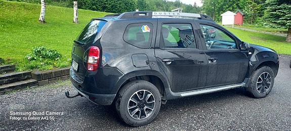 Dacia Duster 8 of 30
