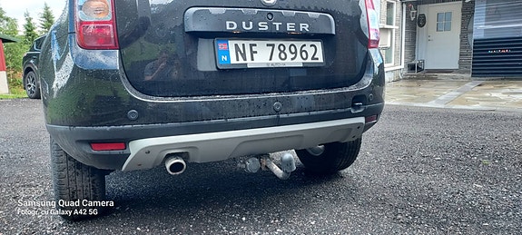 Dacia Duster 11 of 30